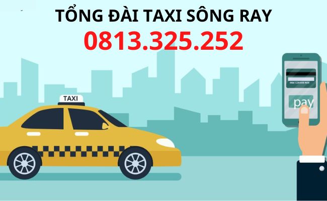 taxi song ray